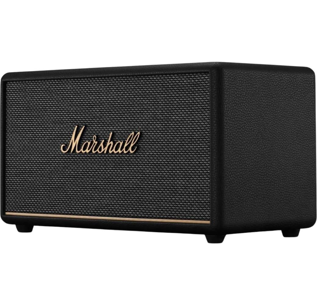 Black Marshall Stanmore III.3