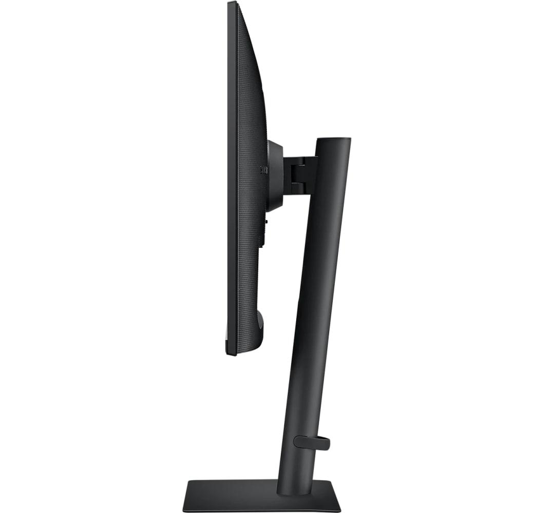 Black Samsung - 27" S27A800UJU LS27A800UJUXEN.4