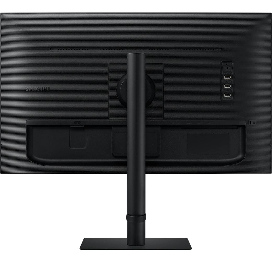 Black Samsung - 27" S27A800UJU LS27A800UJUXEN.5