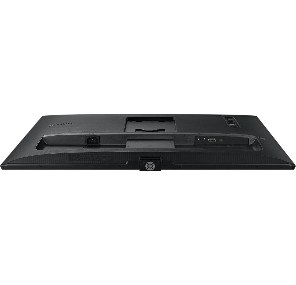 Black Samsung - 27" S27A800UJU LS27A800UJUXEN.6