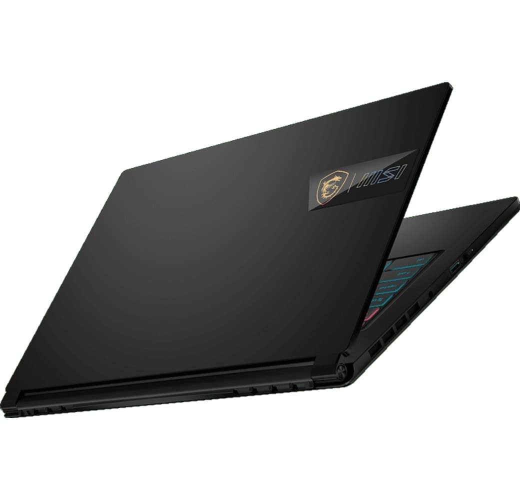 Schwarz MSI Stealth 15M B12UE-024 - Gaming Notebook - Intel® Core™ i7-1280P - 16GB - 1TB SSD - NVIDIA® GeForce® RTX 3060 (12GB).4