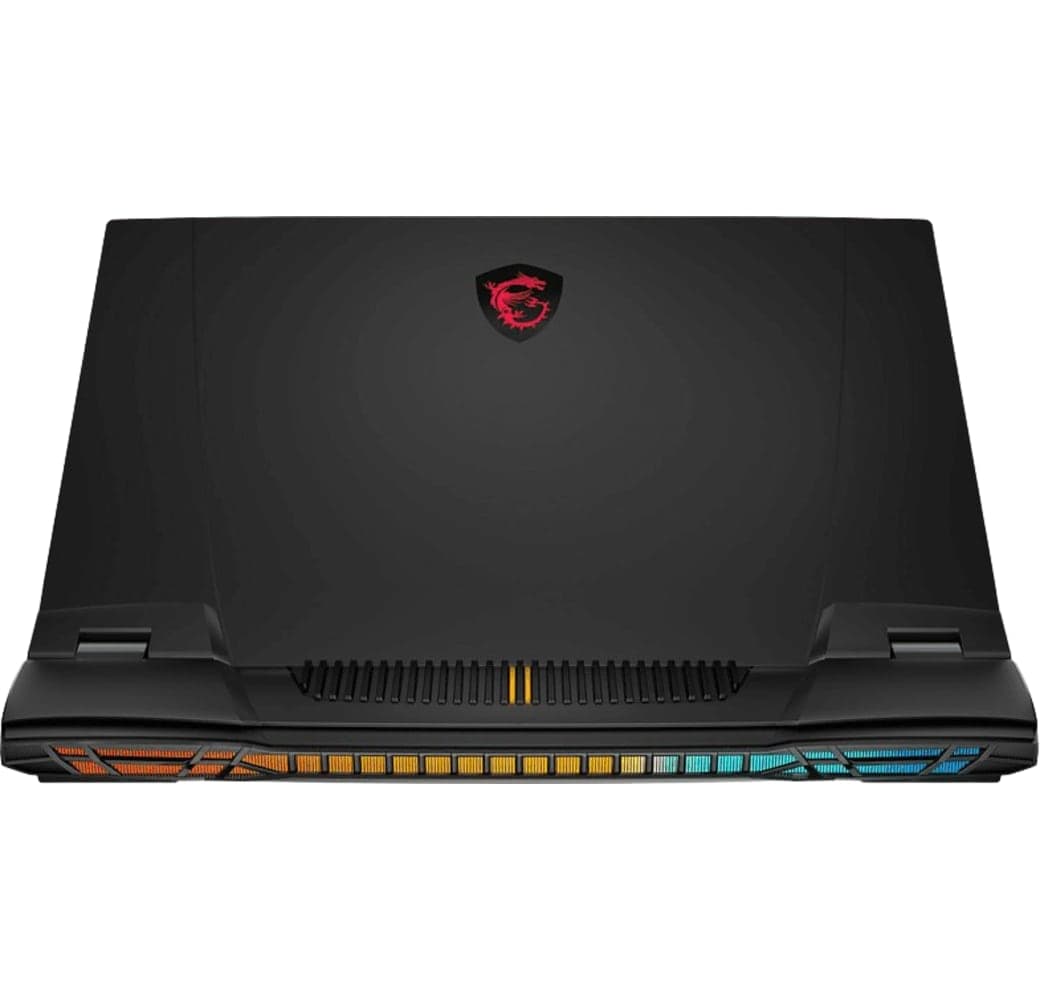 Schwarz MSI Titan GT77 12UHS-010 - Gaming Notebook - Intel® Core™ i9-12900HX - 64GB - 2TB SSD - NVIDIA® GeForce® RTX 3080 Ti (12GB).4