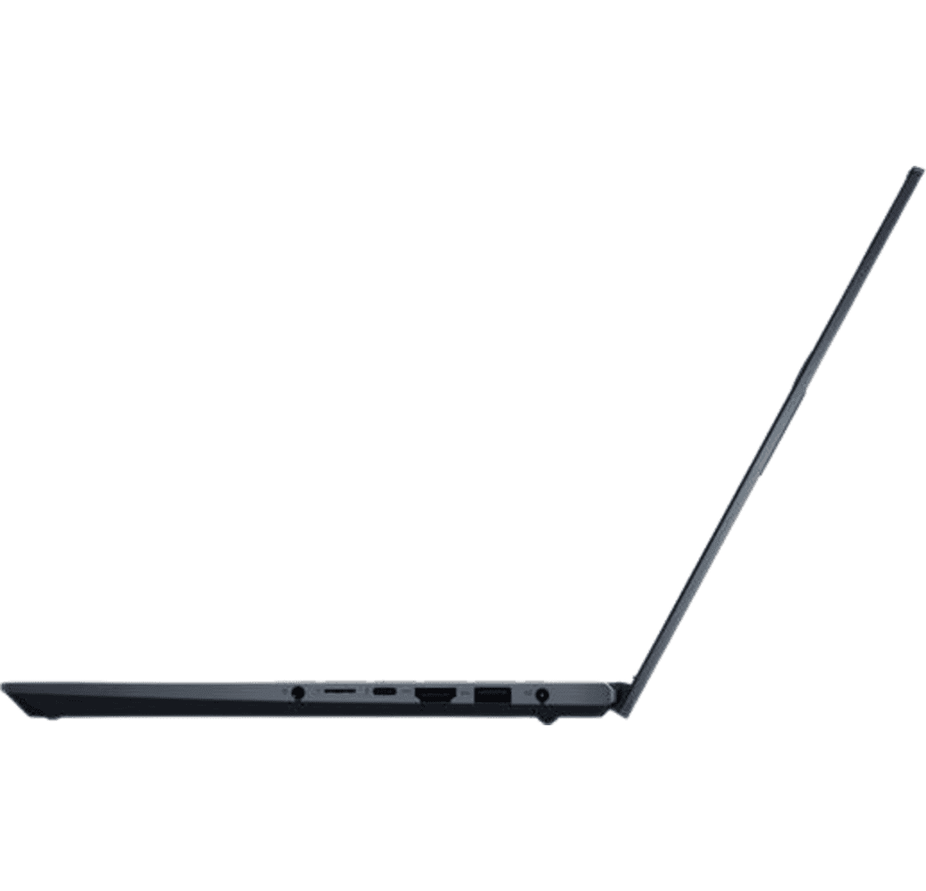 Black Asus Vivobook Pro 14 K3400P Laptop - Intel® Core™ i5-11300H - 8GB - 512GB SSD.2