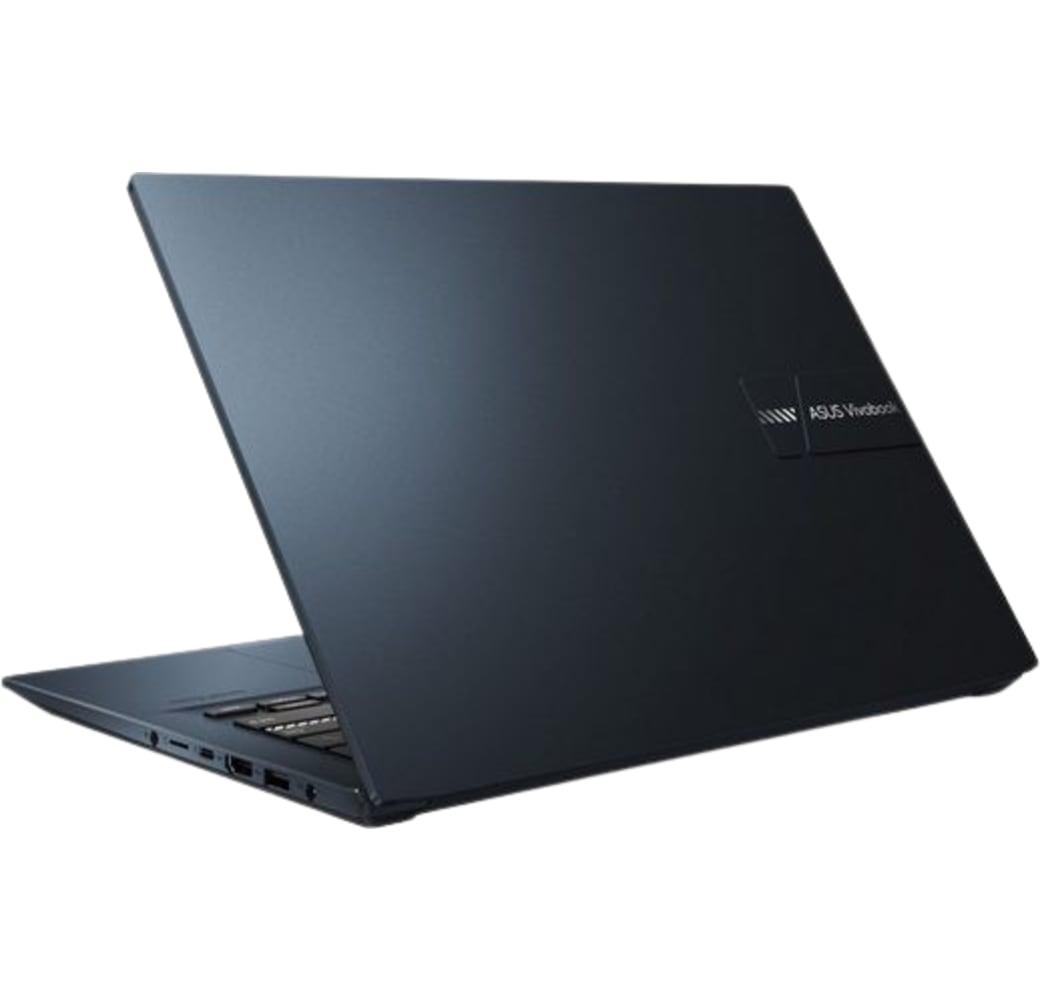 Black Asus Vivobook Pro 14 K3400P Laptop - Intel® Core™ i5-11300H - 8GB - 512GB SSD.3