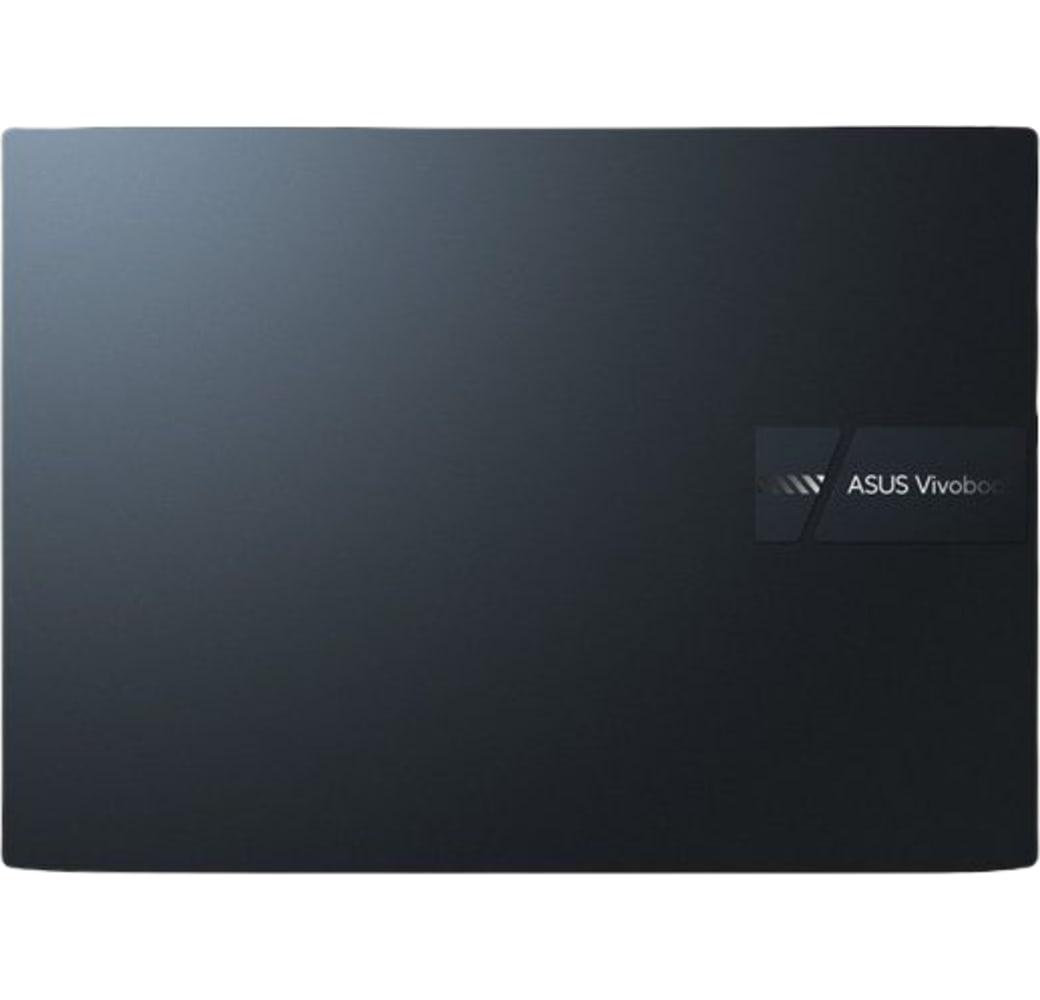 Black Asus Vivobook Pro 14 K3400P Laptop - Intel® Core™ i5-11300H - 8GB - 512GB SSD.4