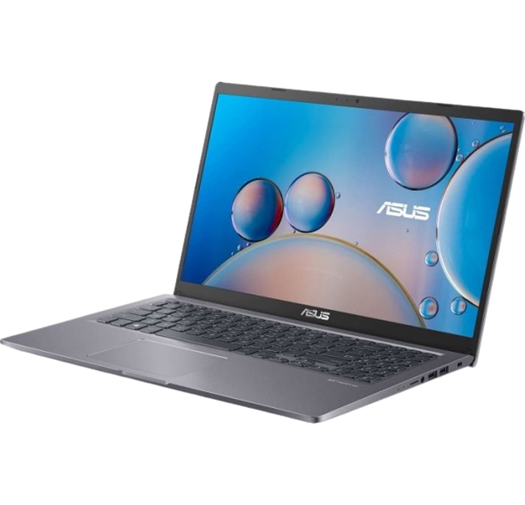 Grau Asus VivoBook 15 F515E Notebook - Intel® Core™ i5-1135G7 - 12GB - 512GB SSD.3