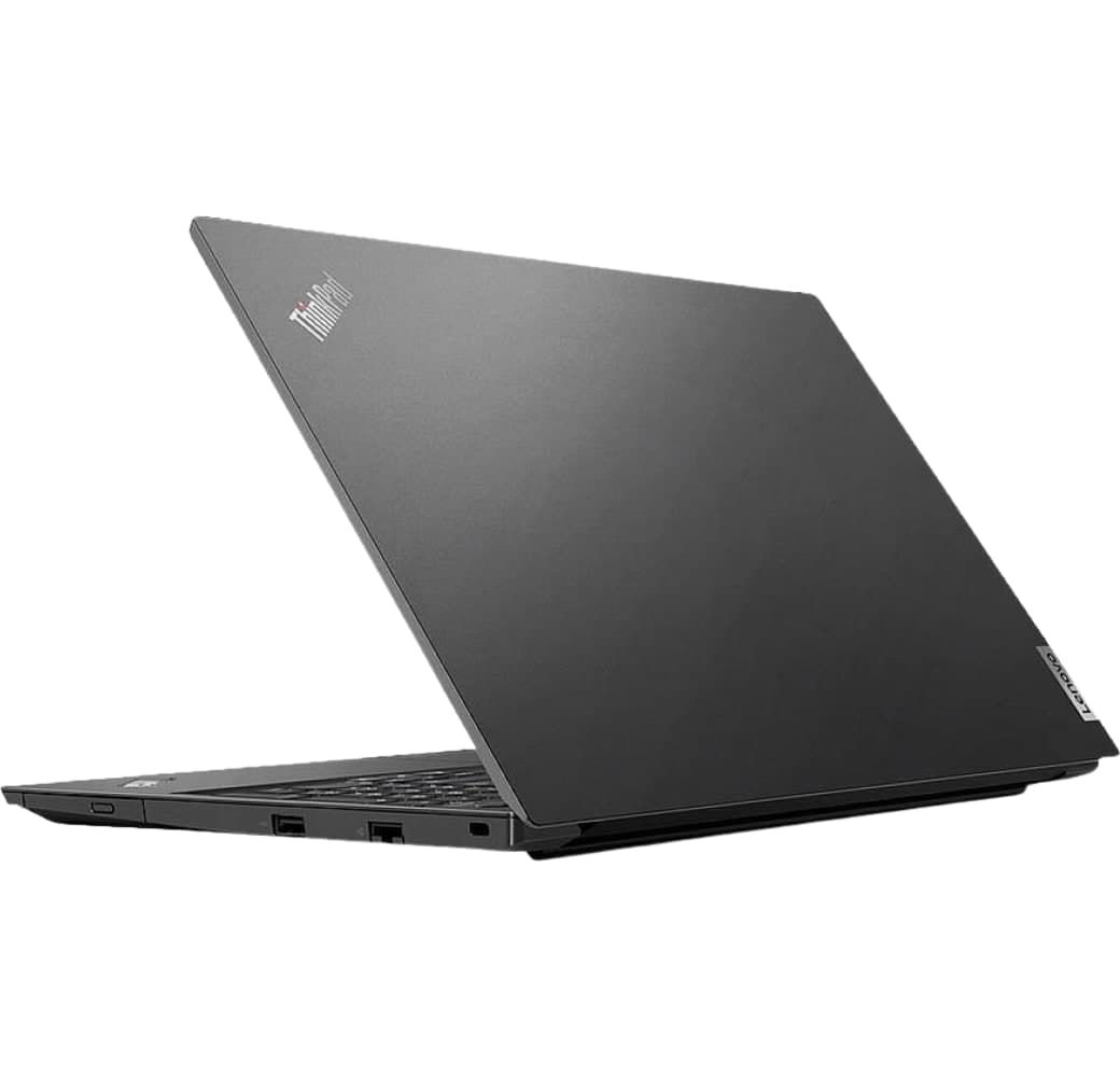 Black Lenovo ThinkPad E15 G4 Laptop - Intel® Core™ i7-1255U - 16GB - 512GB SSD - Intel® Iris® Xe Graphics.3