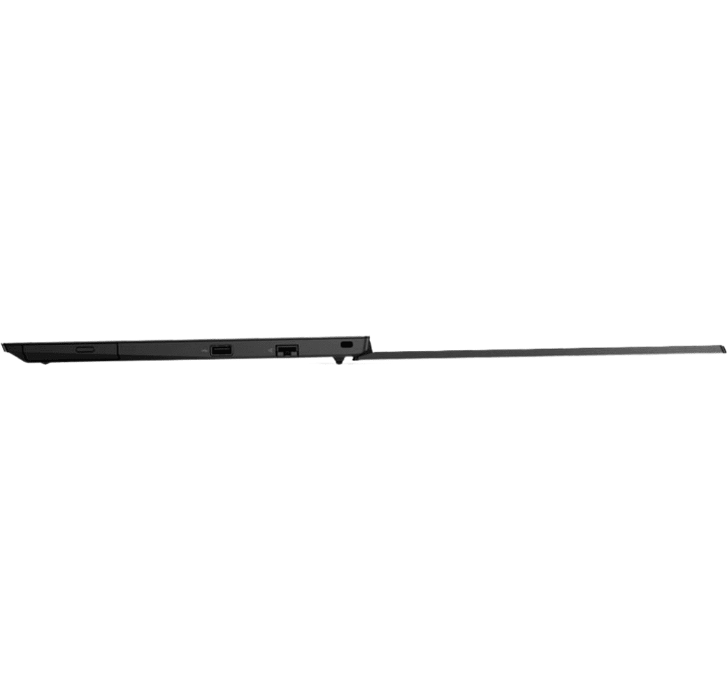 Black Lenovo ThinkPad E15 G4 Laptop - Intel® Core™ i7-1255U - 16GB - 512GB SSD - Intel® Iris® Xe Graphics.4