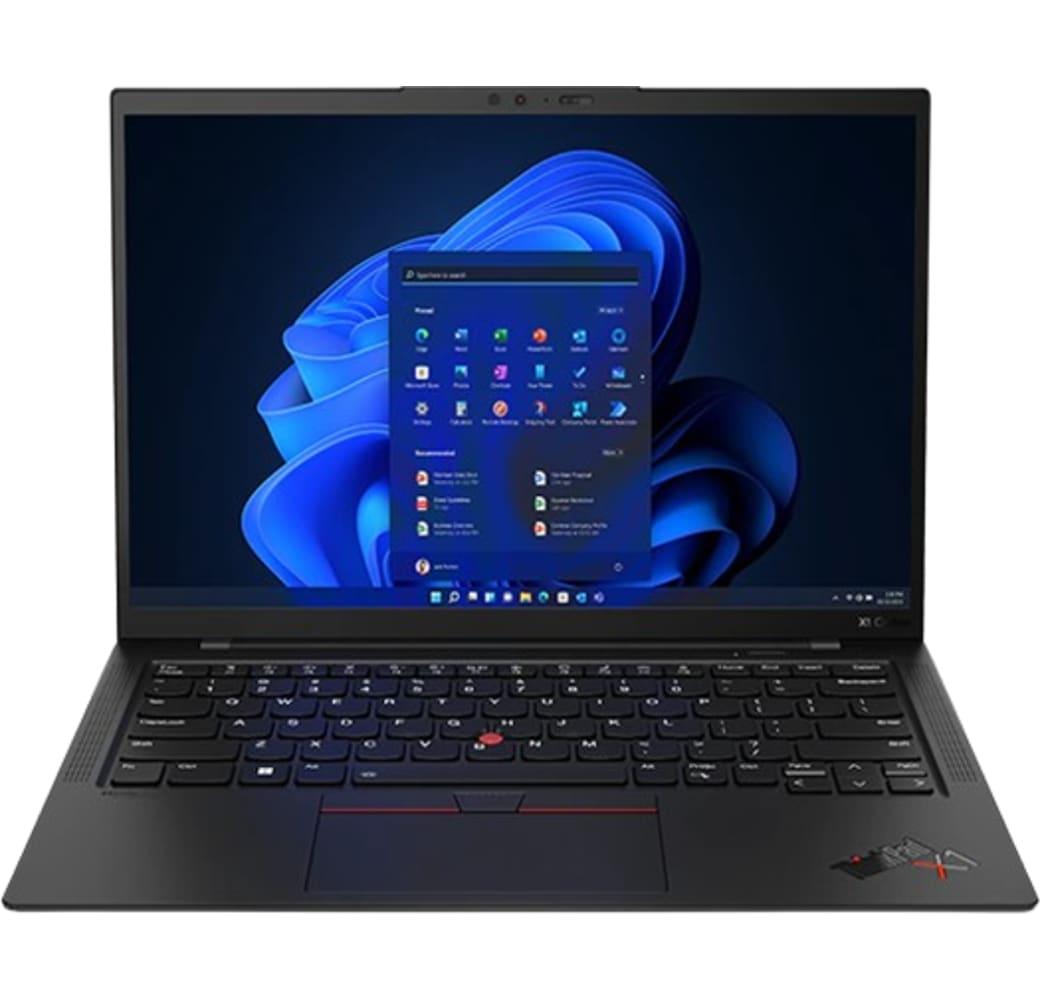 Lenovo ThinkPad X1 Carbon Gen 10 Laptop - Intel® Core™ i7-1260P - 16GB - 512GB SSD - Intel® Iris® Xe Graphics.1