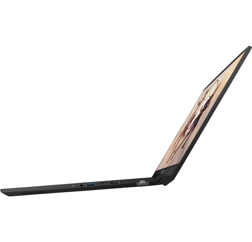 Black MSI Katana GF76 12UGS-053 - Gaming Laptop - Intel® Core™ i7-12700H - 16GB - 1TB SSD - NVIDIA® GeForce® RTX 3070 Ti (8GB).3
