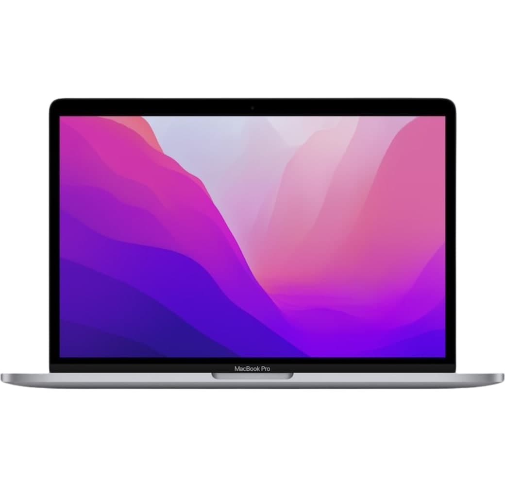 Apple MacBook Pro 13.3" Laptop - Apple M2 - 8GB - 256GB SSD - Apple Integrated 10-core GPU.1