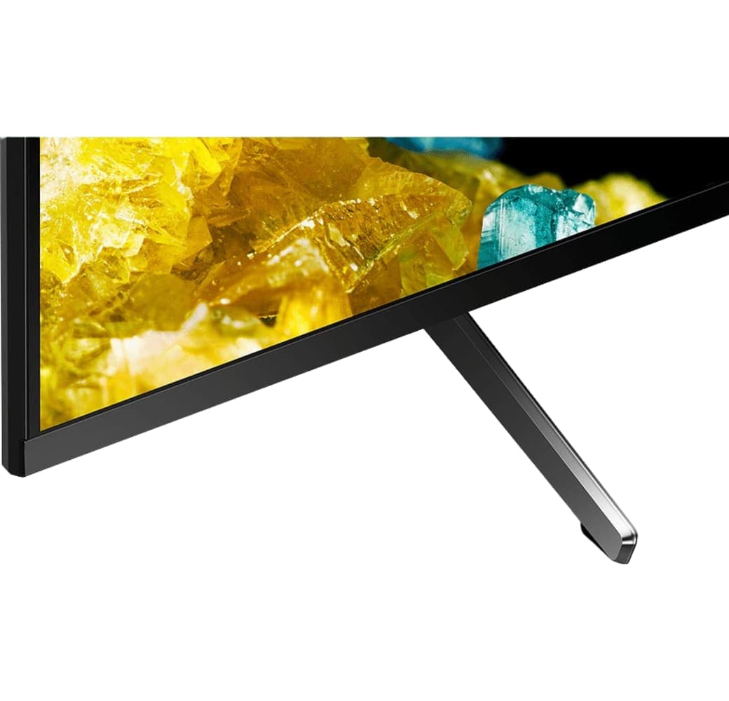 Schwarz Sony TV 50" XR-X90S.3