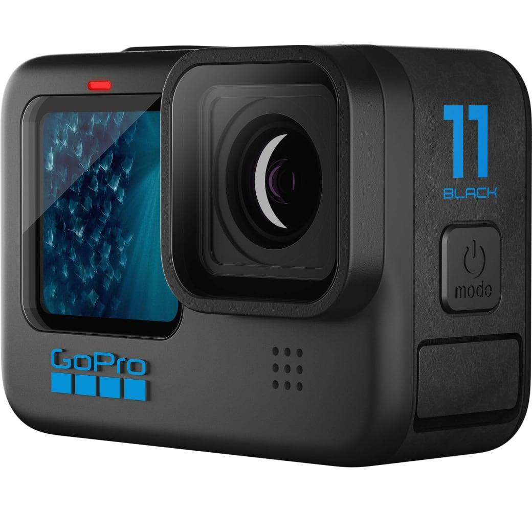 Gopro HERO 11 Black.1