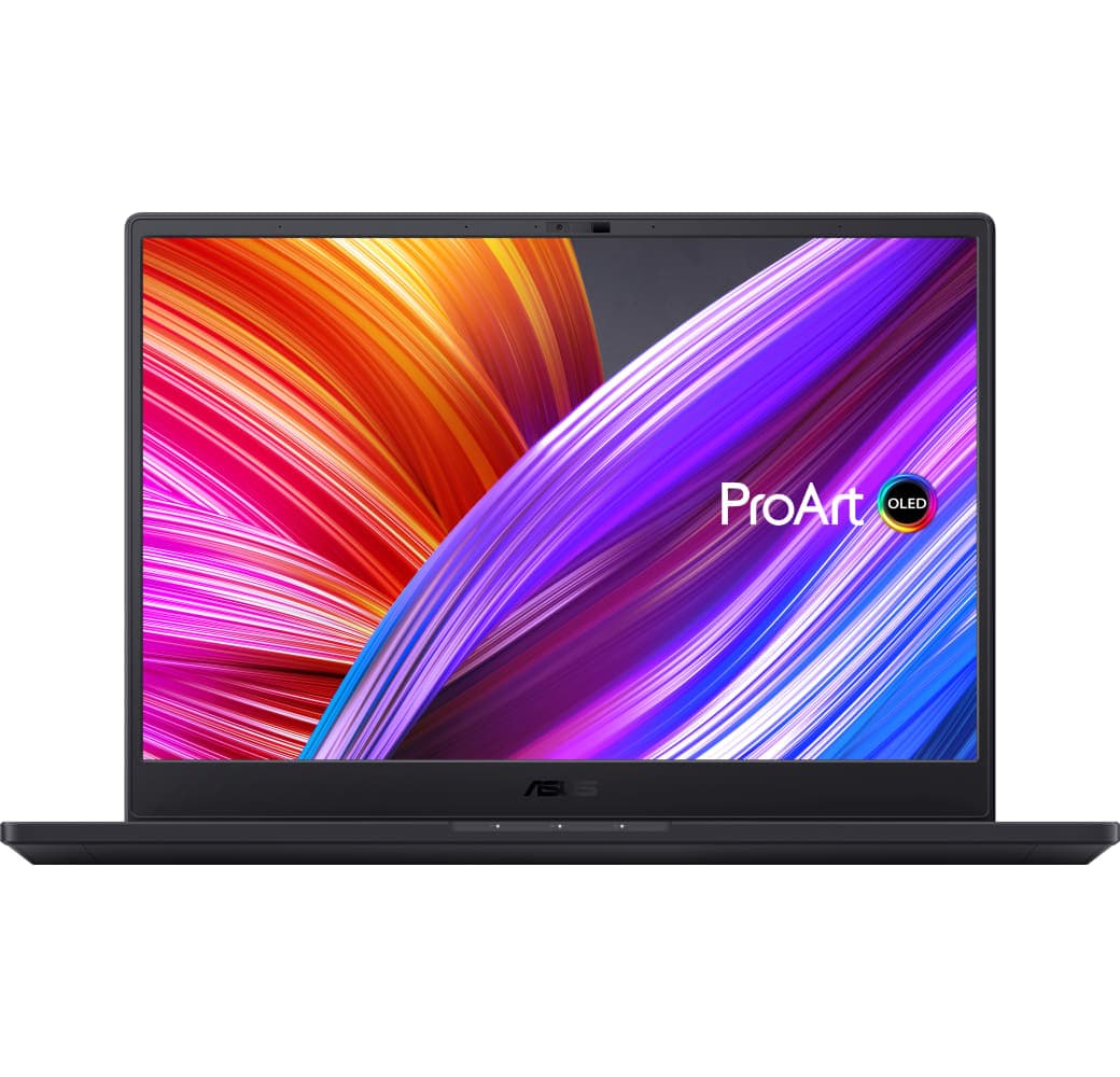 Black Asus ProArt H7600H Laptop - Intel® Core™ i7-11800H - 32GB - 1TB SSD - NVIDIA® GeForce® RTX™ 3060.2