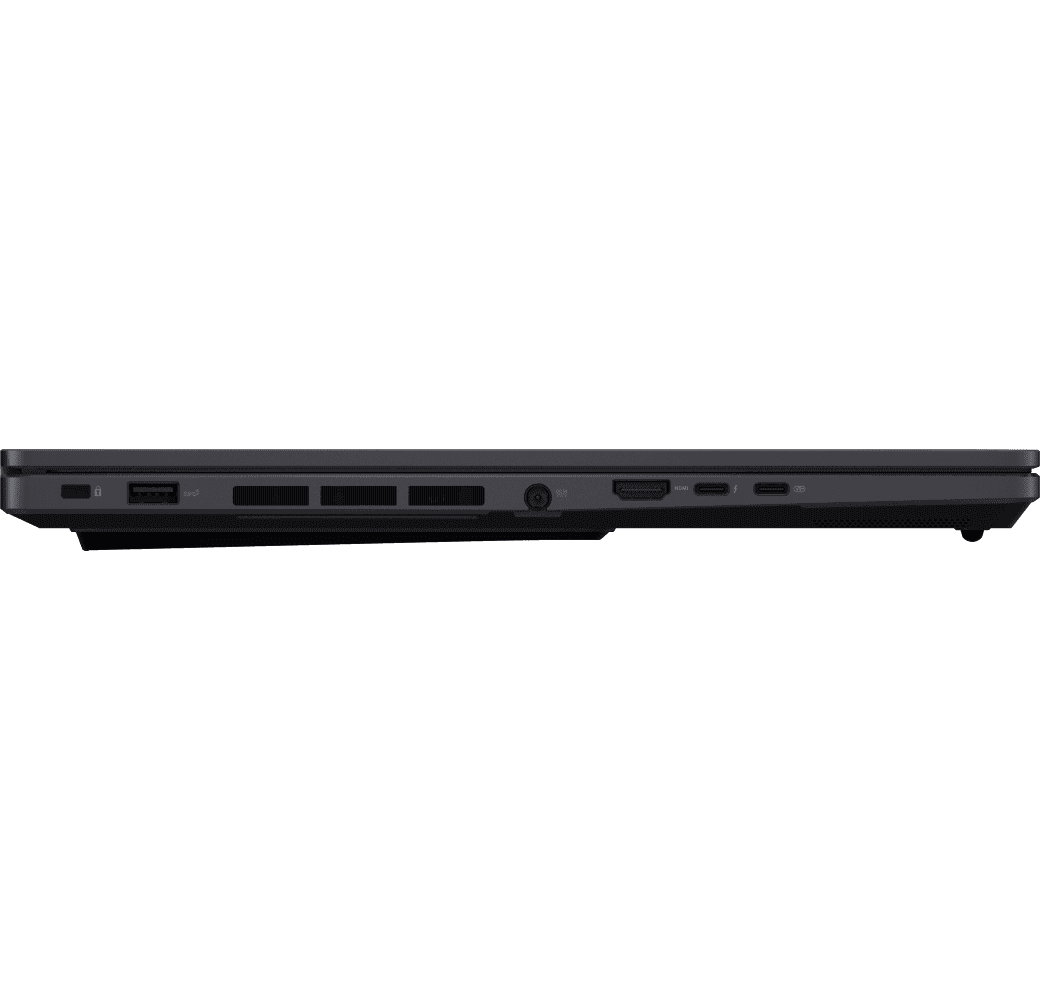 Black Asus ProArt H7600H Laptop - Intel® Core™ i7-11800H - 32GB - 1TB SSD - NVIDIA® GeForce® RTX™ 3060.3