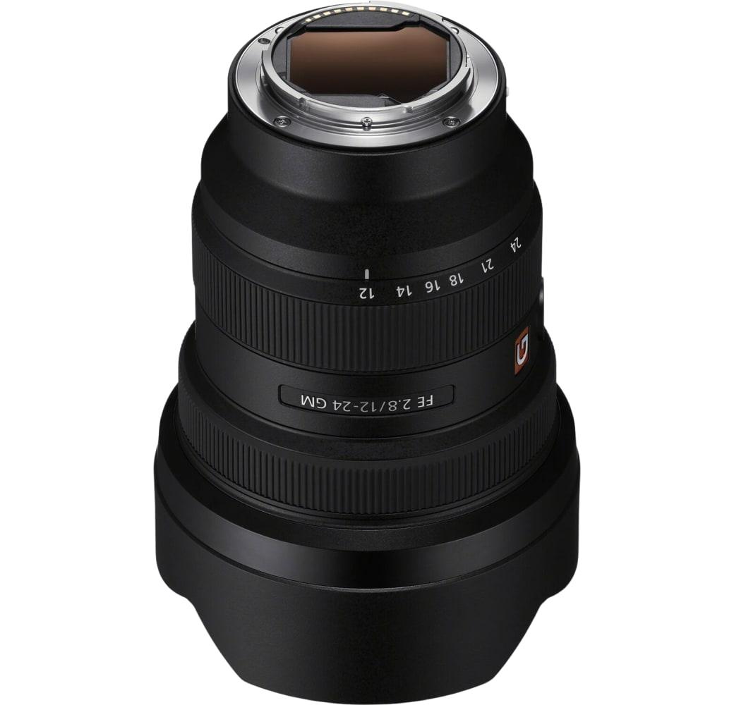Sony FE 12-24mm f/2.8 G-Master.5