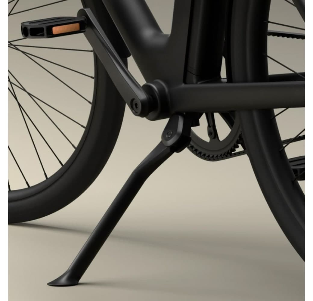 Black Cowboy Classic eBike - Performance model - rear rack.3