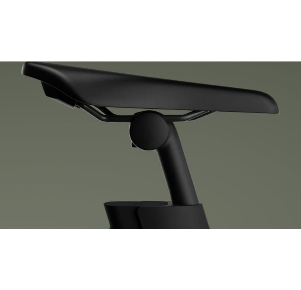 Black Cowboy Classic eBike - Performance model - rear rack.6