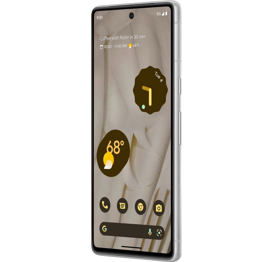 Nieve Google Pixel 7 Smartphone - 128GB - Dual Sim.2