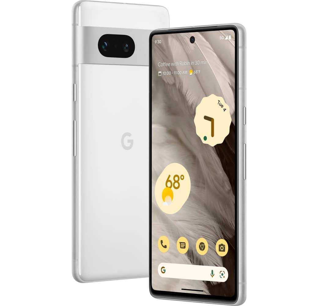 Nieve Google Pixel 7 Smartphone - 128GB - Dual Sim.5
