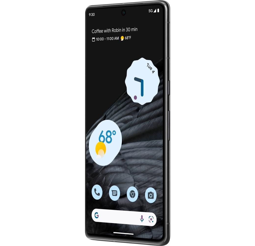 Obsidian Google Pixel 7 Pro Smartphone - 128GB - Dual Sim.2