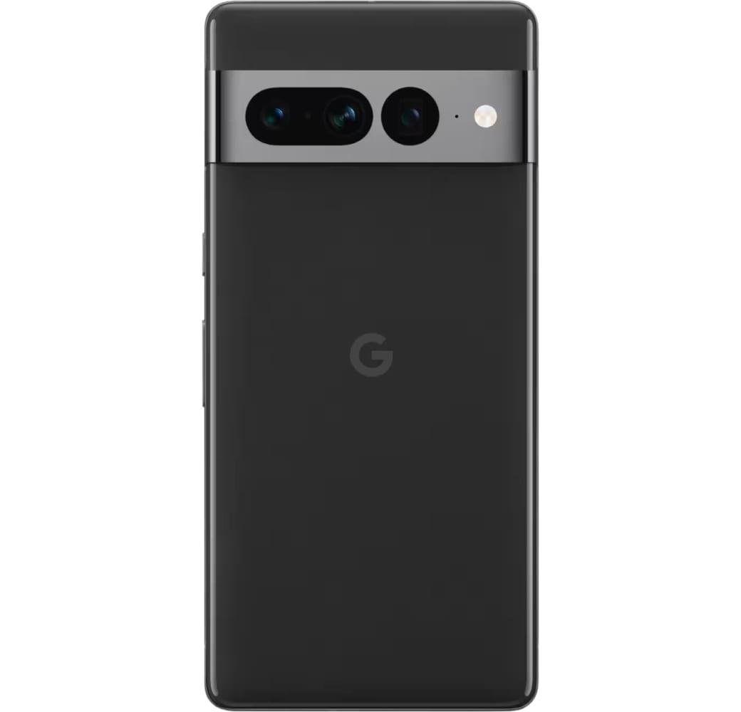 Obsidian Google Pixel 7 Pro Smartphone - 128GB - Dual Sim.4