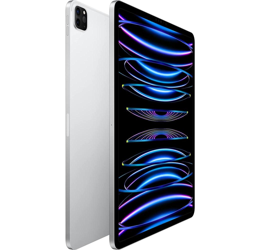 Silber Apple 12.9" iPad Pro (2022) - Wi-Fi - 128GB.2