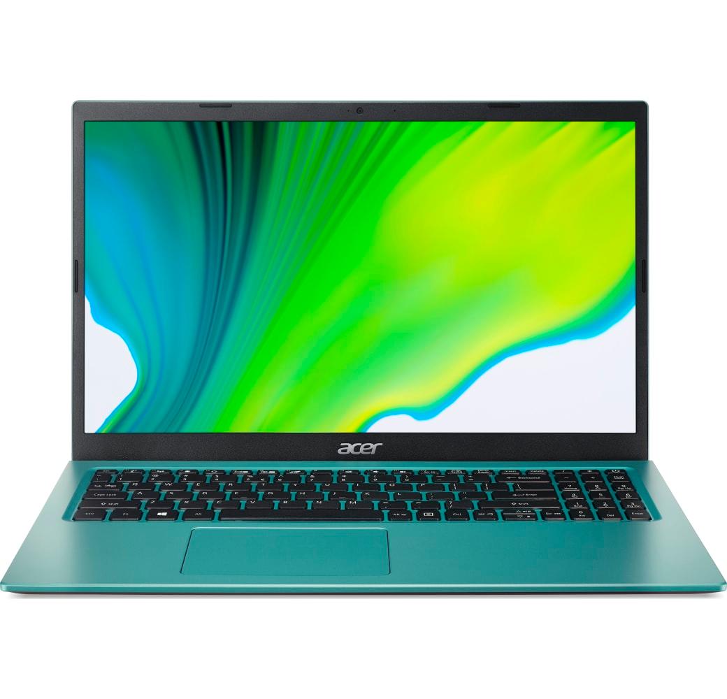 Elektrisches Blau Acer Aspire 3 A315-58-54X6 Notebook - Intel® Core™ i5-1135G7 - 8GB - 512GB SSD - Intel® Iris® Xe Graphics.1