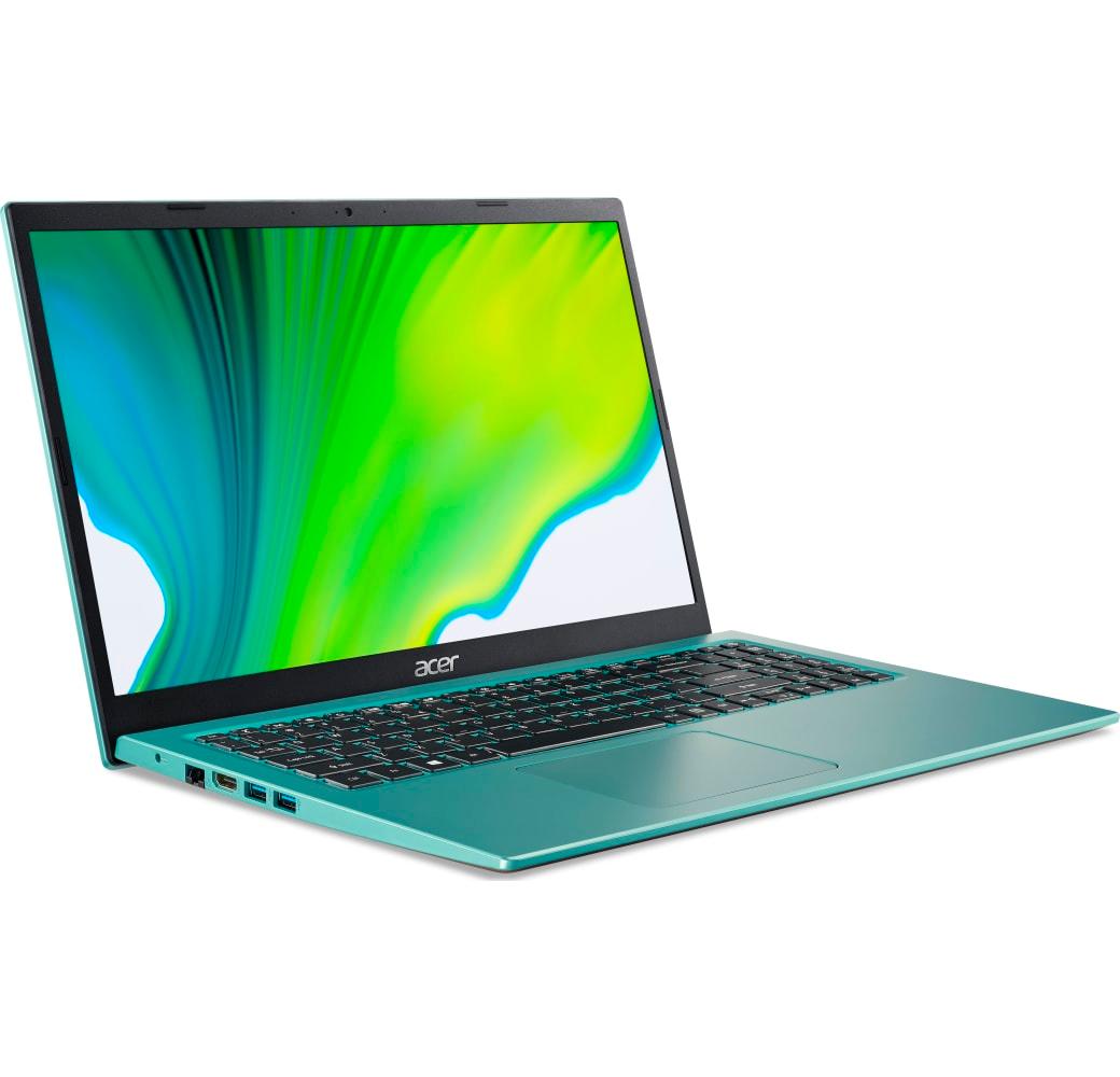 Elektrisches Blau Acer Aspire 3 A315-58-54X6 Notebook - Intel® Core™ i5-1135G7 - 8GB - 512GB SSD - Intel® Iris® Xe Graphics.2