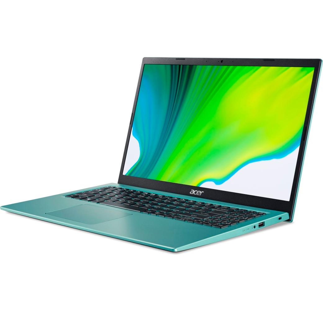 Elektrisches Blau Acer Aspire 3 A315-58-54X6 Notebook - Intel® Core™ i5-1135G7 - 8GB - 512GB SSD - Intel® Iris® Xe Graphics.3
