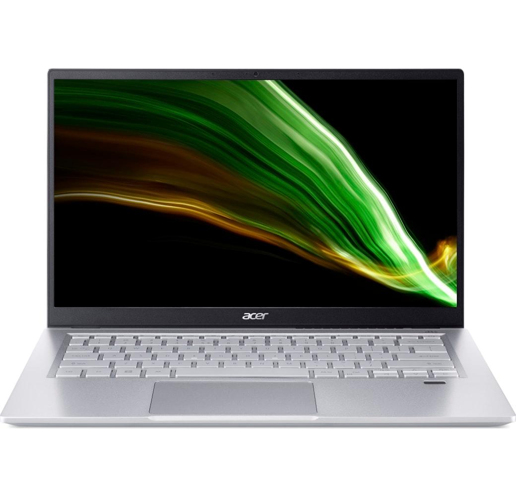 Silver Acer Swift 3 SF314-511-721U Laptop - Intel® Core™ i7-1165G7 - 16GB - 1TB SSD - Intel® Iris® Xe Graphics.1