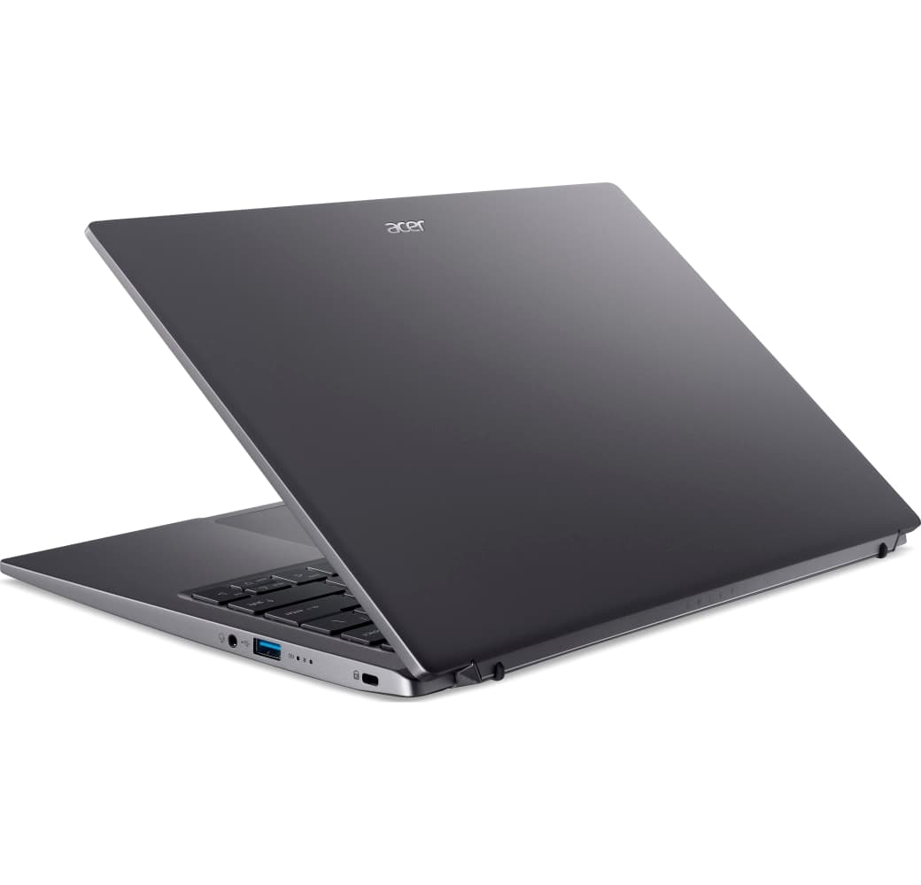 Schwarz Acer Swift X SFX14-51G-79RJ Notebook - Intel® Core™ i7-1260P - 16GB - 1TB SSD - NVIDIA® GeForce® RTX 3050 Ti.4