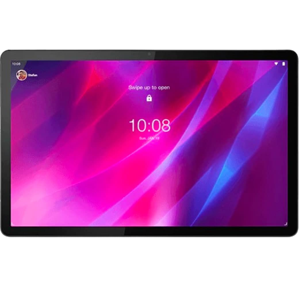 Schiefergrau Lenovo Tablet, Tab P11 Plus 4G LTE - LTE - Android - 64GB.3