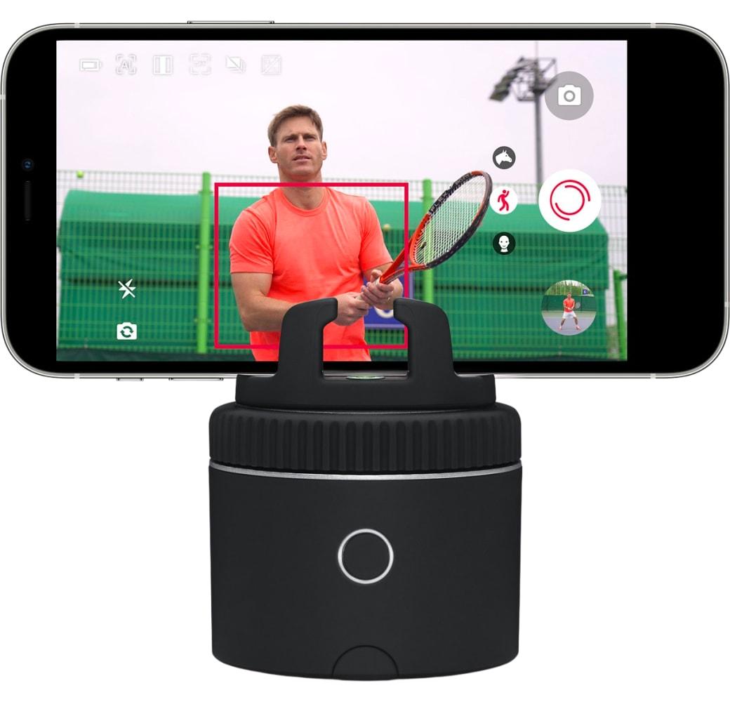 Black Pivo Pod Active.4