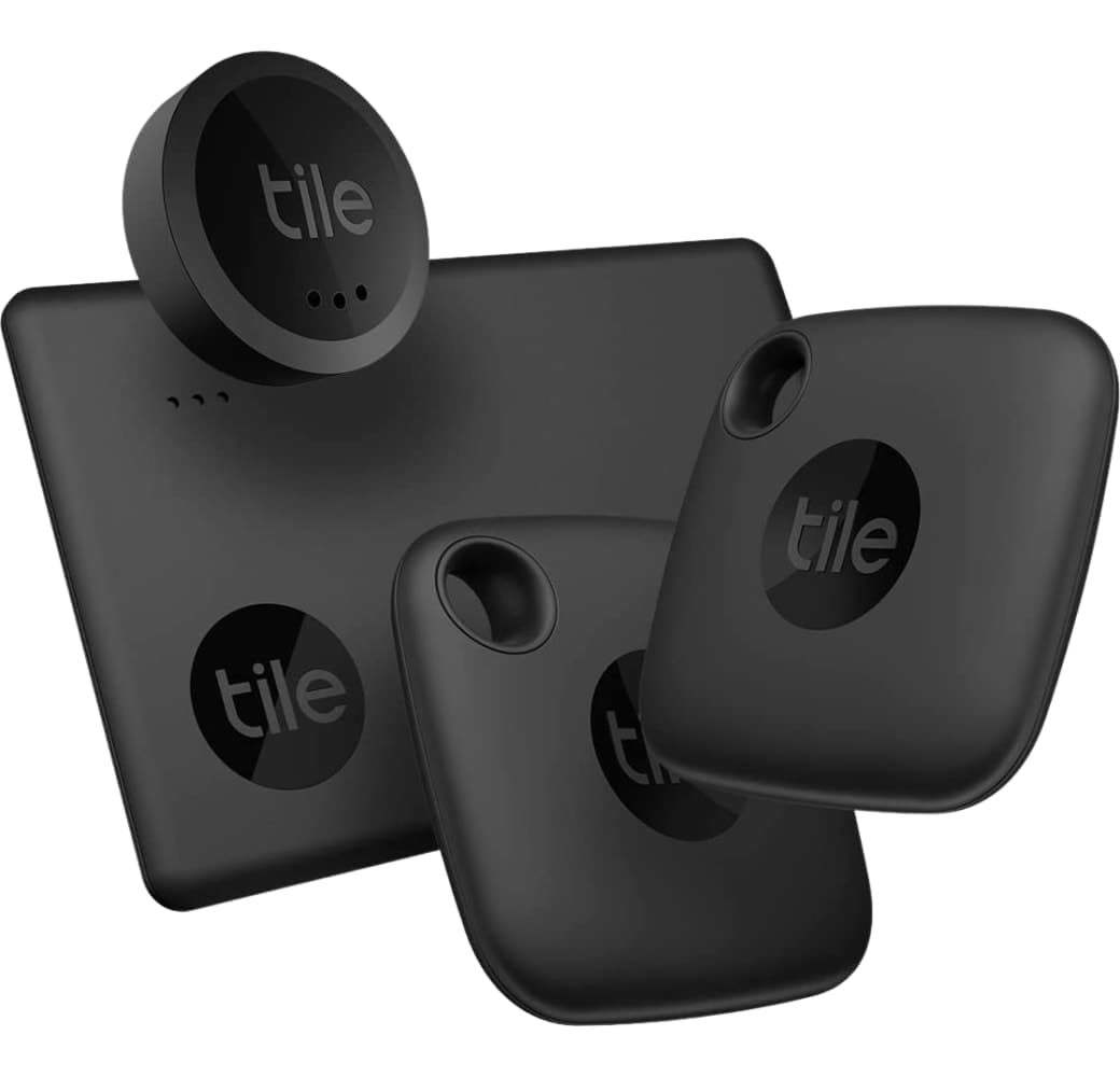 Black Tile Mate Essential (4-Pack).1