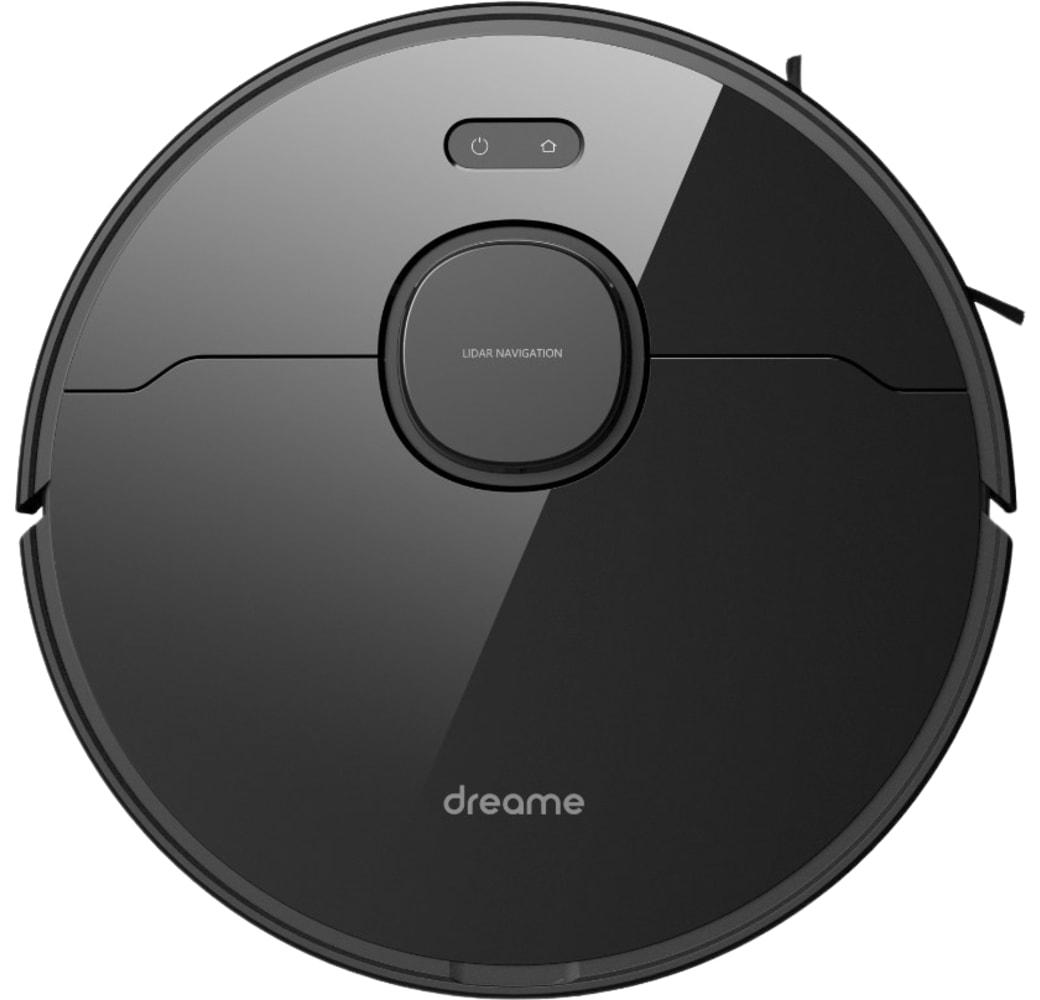 Negro Dreame D9 Max Aspirador y Friegasuelos.1