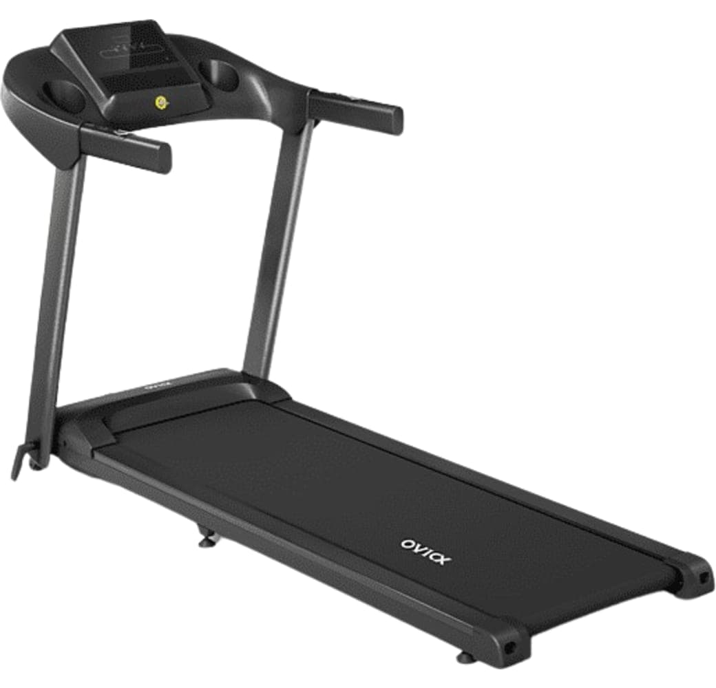 Black Ovicx A2s Treadmill.1