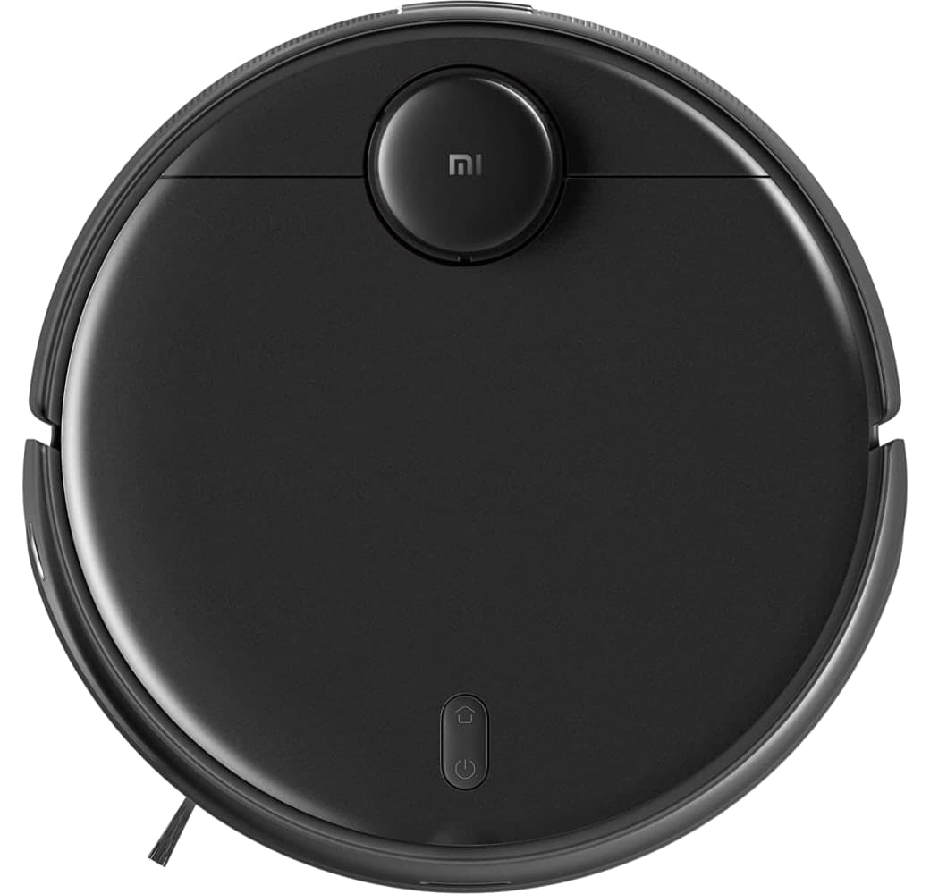 Xiaomi Mi Robot Vacuum-Mop 2 Pro Vacuum & Mop Robot Cleaner.1