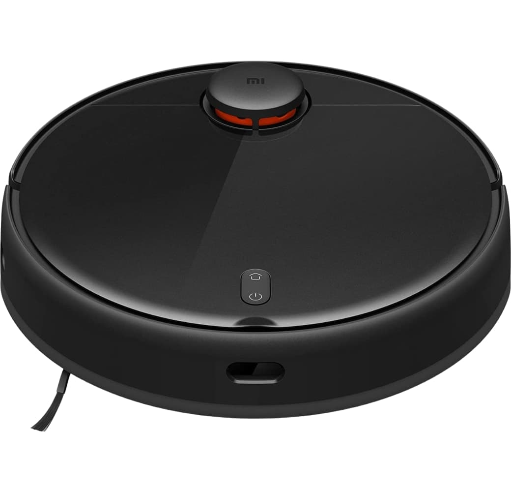 Xiaomi Mi Robot Vacuum-Mop 2 Pro Vacuum & Mop Robot Cleaner.2