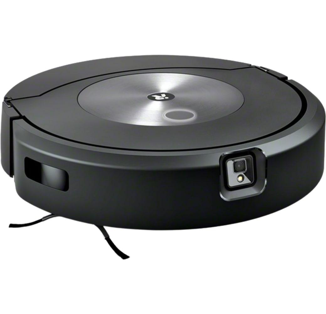 Graphit iRobot Roomba Combo j7 Vacuum & Mop Robot Cleaner.2