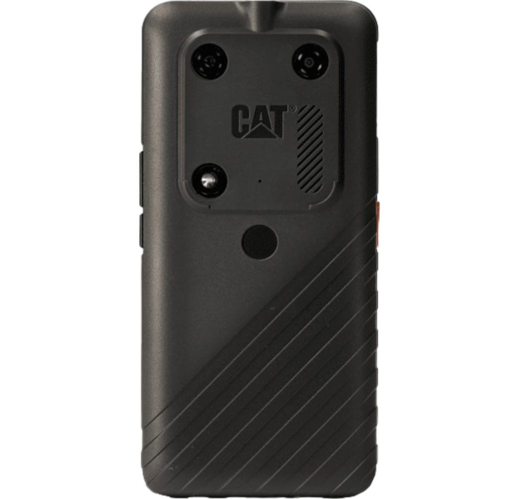 Black CAT S53 Smartphone - 128GB - Dual Sim.2