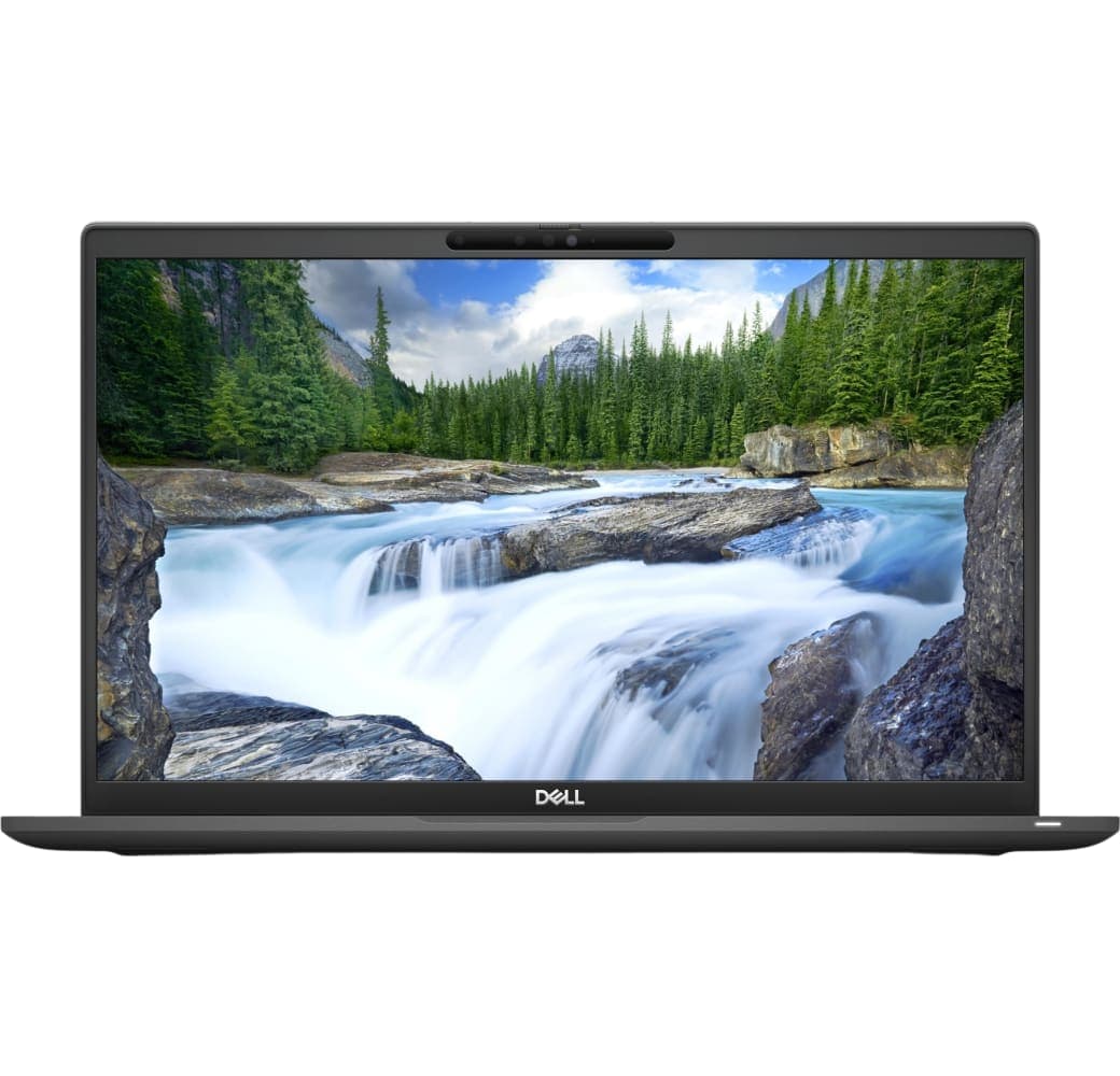 Negro Dell Latitude 7530 15" Portátil - Intel® Core™ i5-1235U - 16GB - 256GB SSD - Intel® Iris® Xe Graphics.1