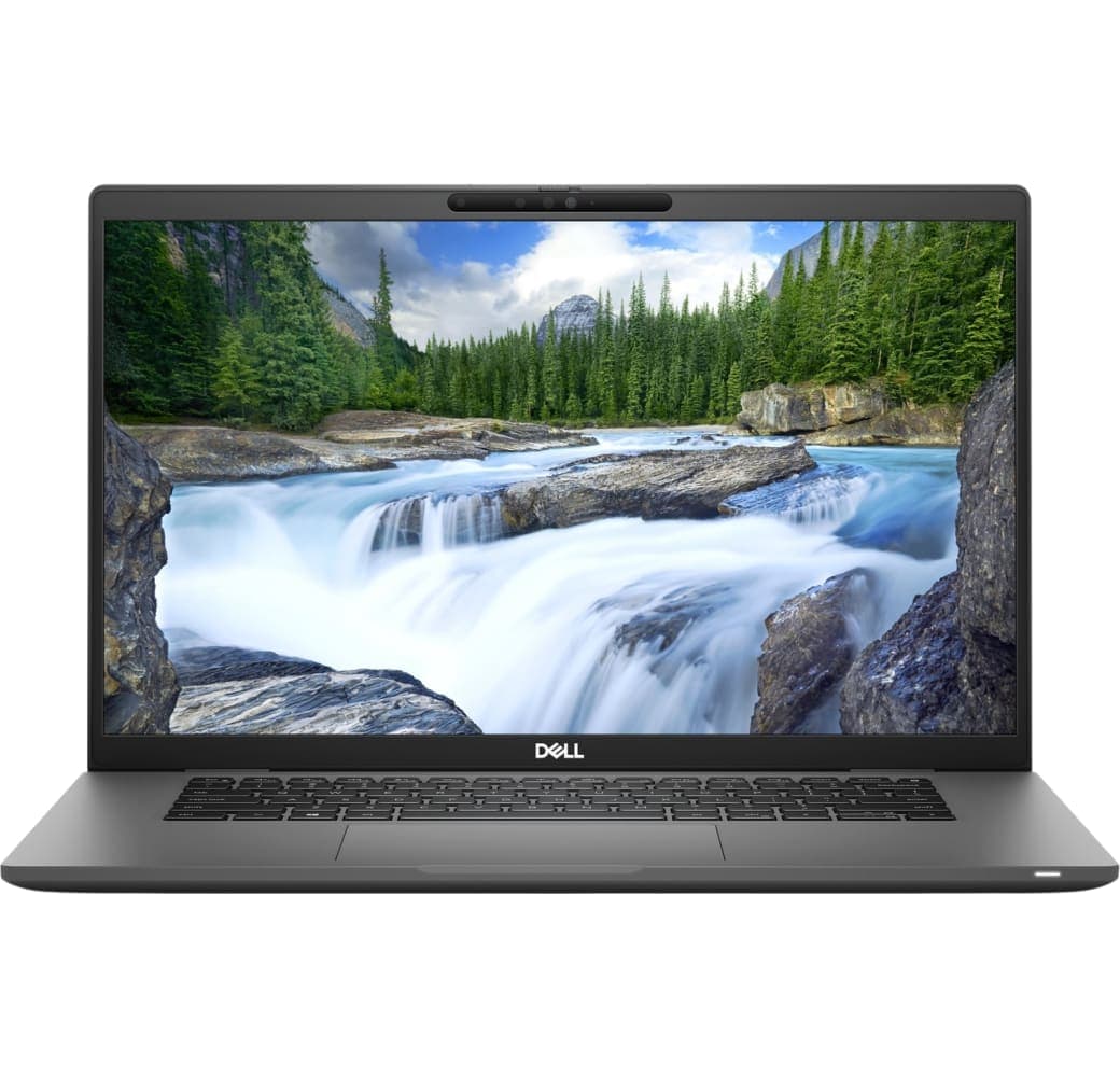 Negro Dell Latitude 7530 15" Portátil - Intel® Core™ i5-1235U - 16GB - 256GB SSD - Intel® Iris® Xe Graphics.2