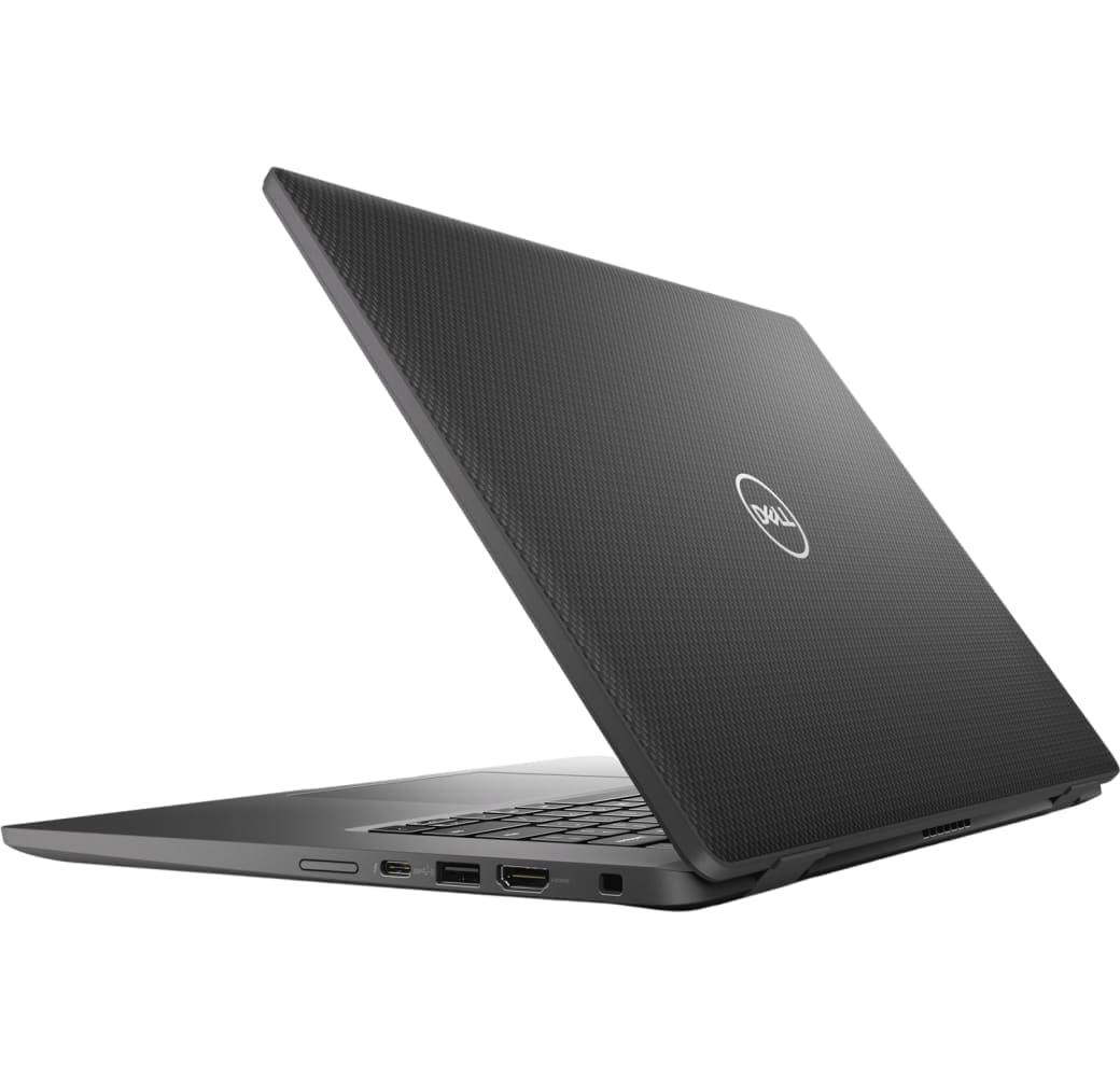 Negro Dell Latitude 7530 15" Portátil - Intel® Core™ i5-1235U - 16GB - 256GB SSD - Intel® Iris® Xe Graphics.3