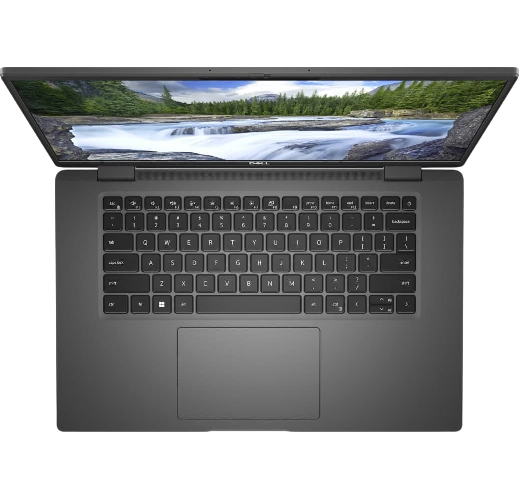Negro Dell Latitude 7530 15" Portátil - Intel® Core™ i5-1235U - 16GB - 256GB SSD - Intel® Iris® Xe Graphics.4