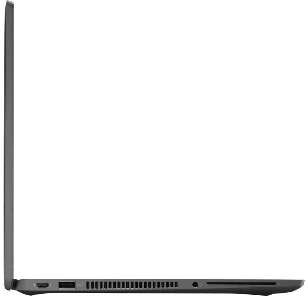 Negro Dell Latitude 7530 15" Portátil - Intel® Core™ i5-1235U - 16GB - 256GB SSD - Intel® Iris® Xe Graphics.5