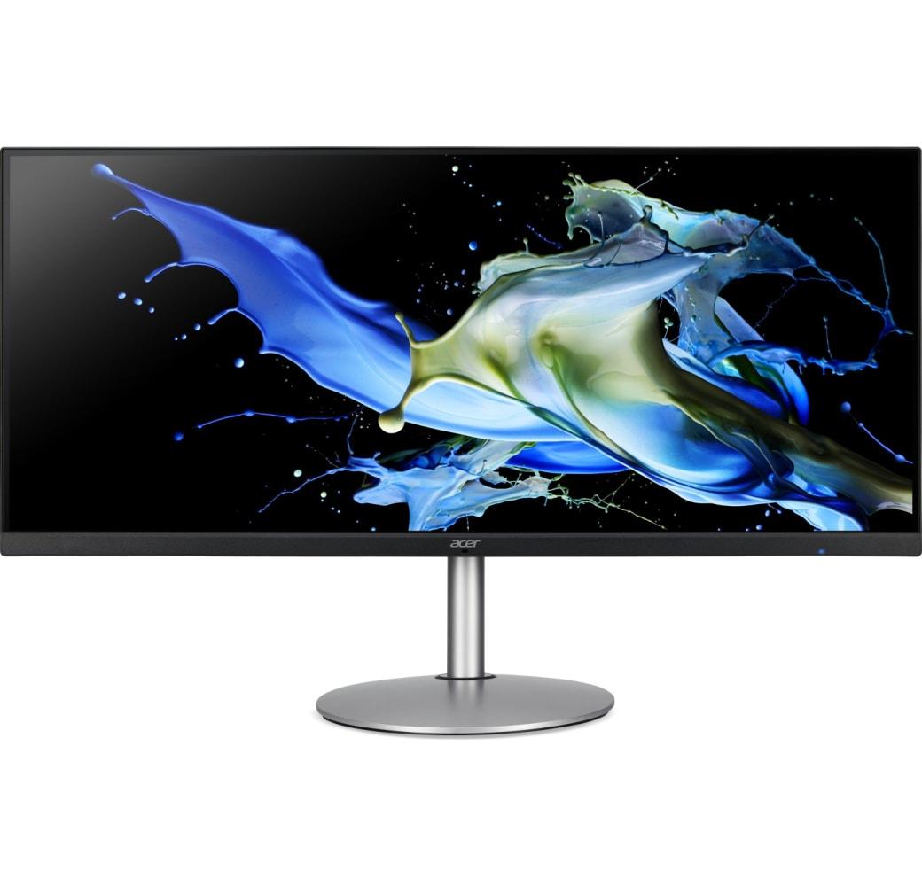 Black Acer - 34" Acer CB342CK (SOLD) UM.CB2EE.001.1