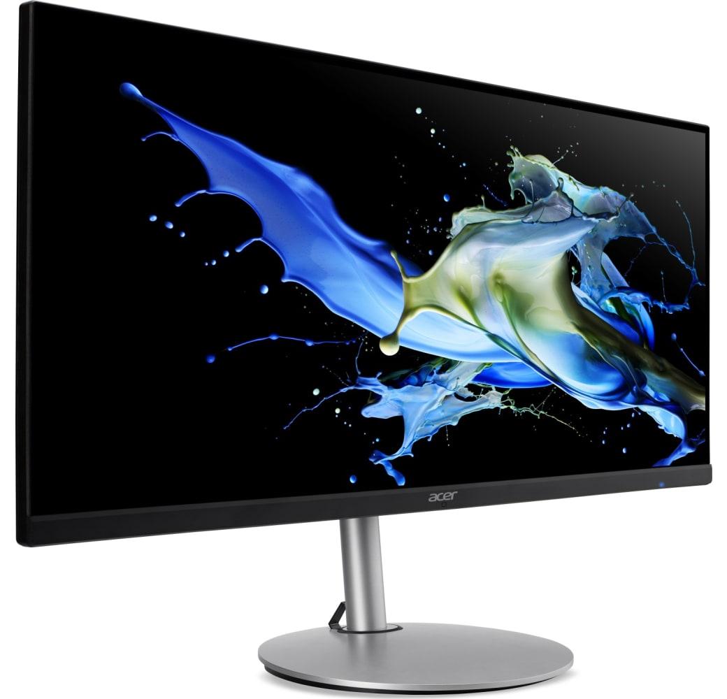 Black Acer - 34" Acer CB342CK (SOLD) UM.CB2EE.001.2