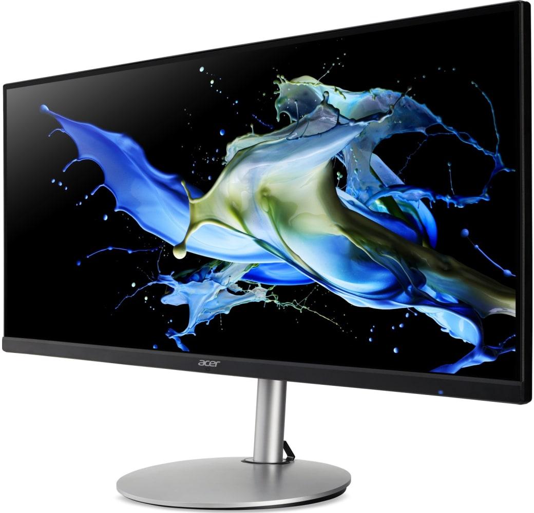 Black Acer - 34" Acer CB342CK (SOLD) UM.CB2EE.001.3