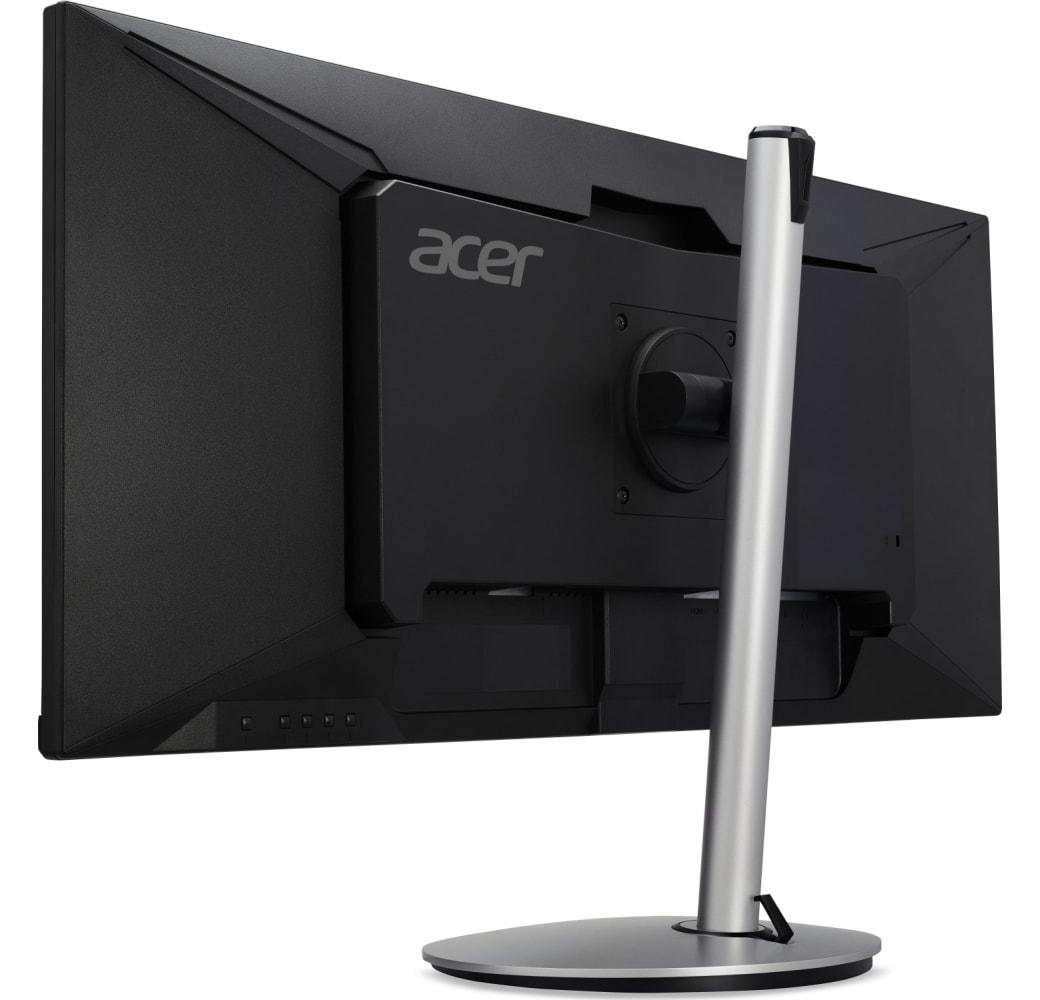 Black Acer - 34" Acer CB342CK (SOLD) UM.CB2EE.001.4